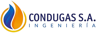 Logo Condugas S.A.