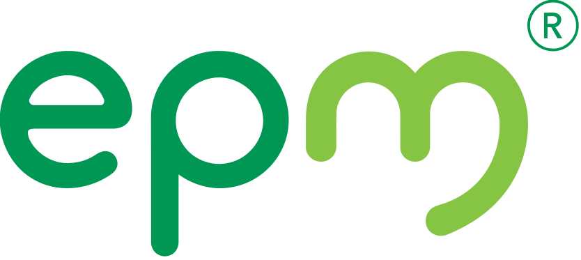 Logo EPM