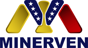 Logo Minerven