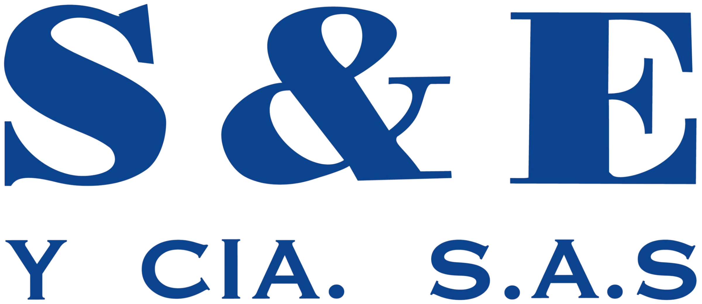 Logo S&E Ingeniería