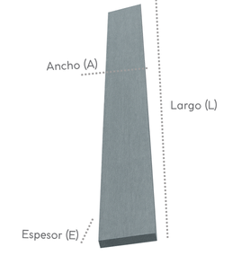 Tablas Plásticas Ecológicas